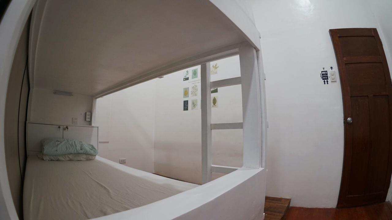 U Feel Fun House Hotel Dumaguete City Екстериор снимка