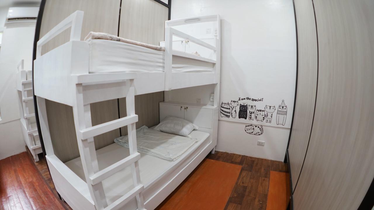 U Feel Fun House Hotel Dumaguete City Екстериор снимка