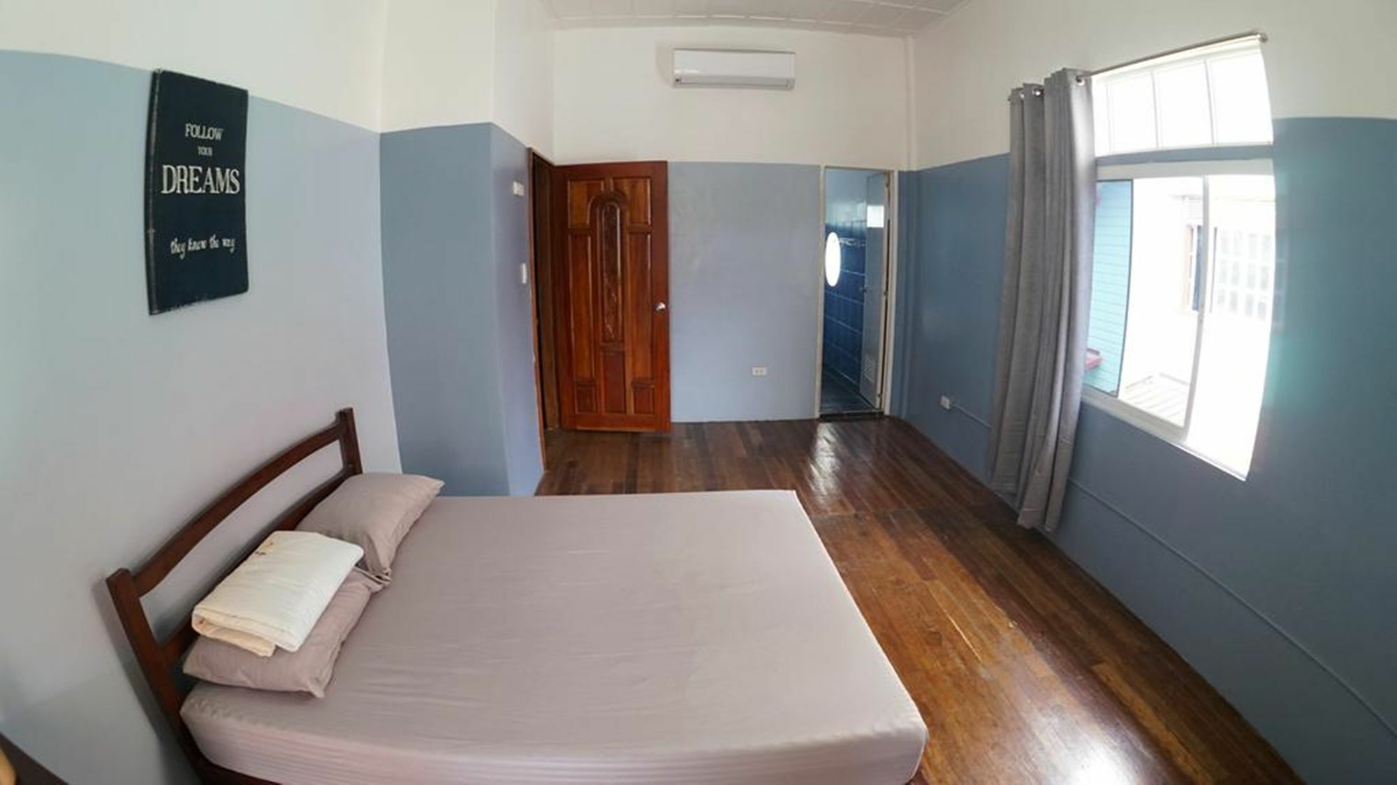 U Feel Fun House Hotel Dumaguete City Екстериор снимка
