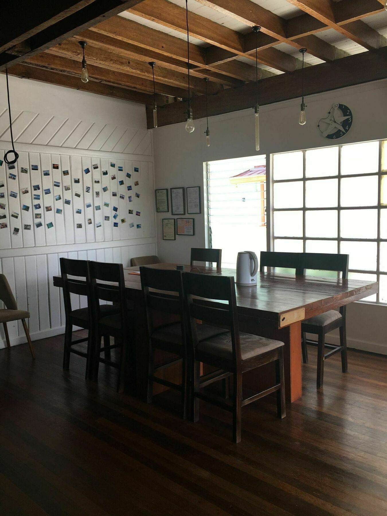 U Feel Fun House Hotel Dumaguete City Екстериор снимка